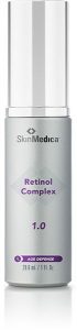 skin medica retinol complex product